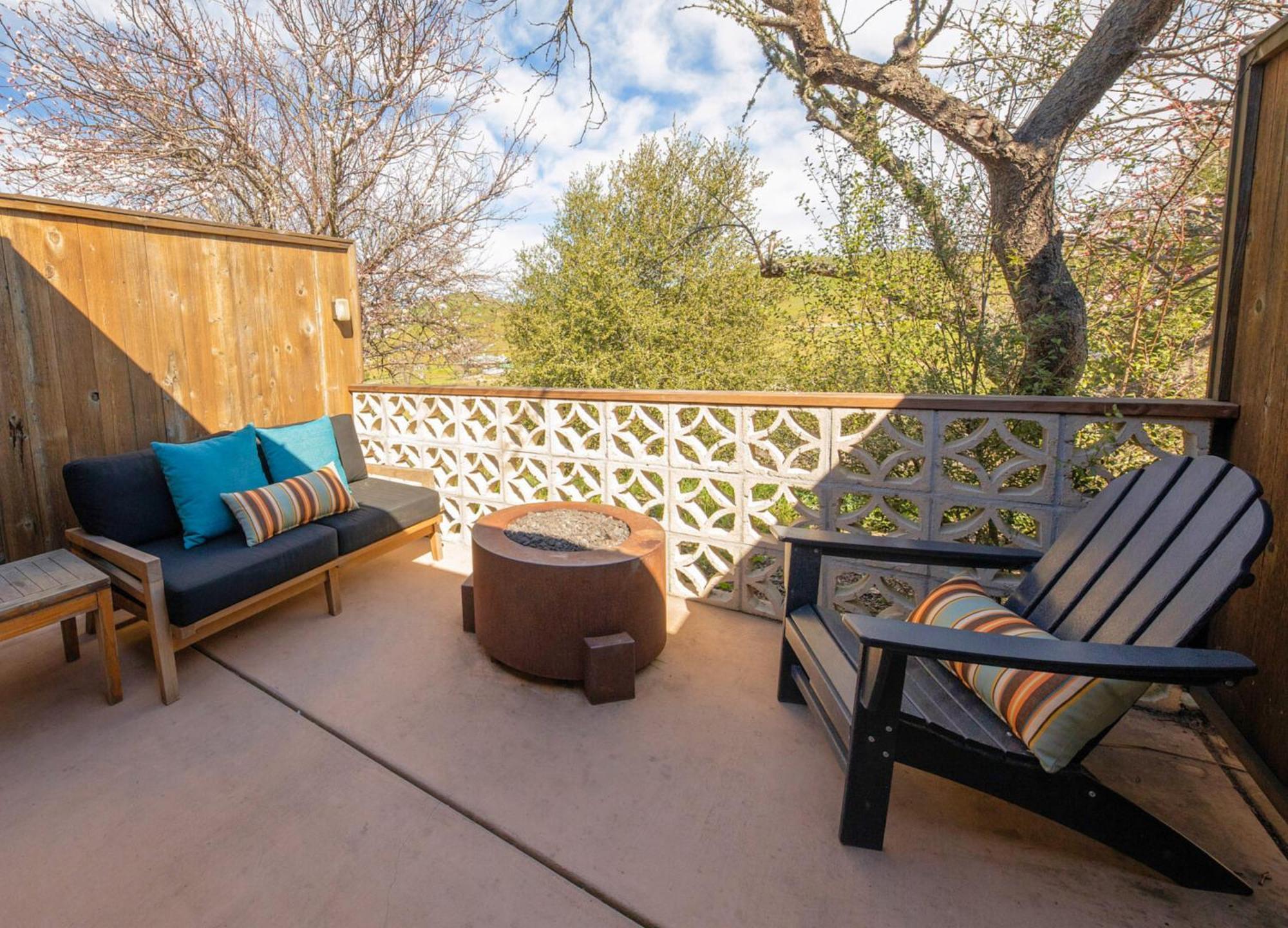 Skyview Los Alamos - 21 & Over Pool Экстерьер фото